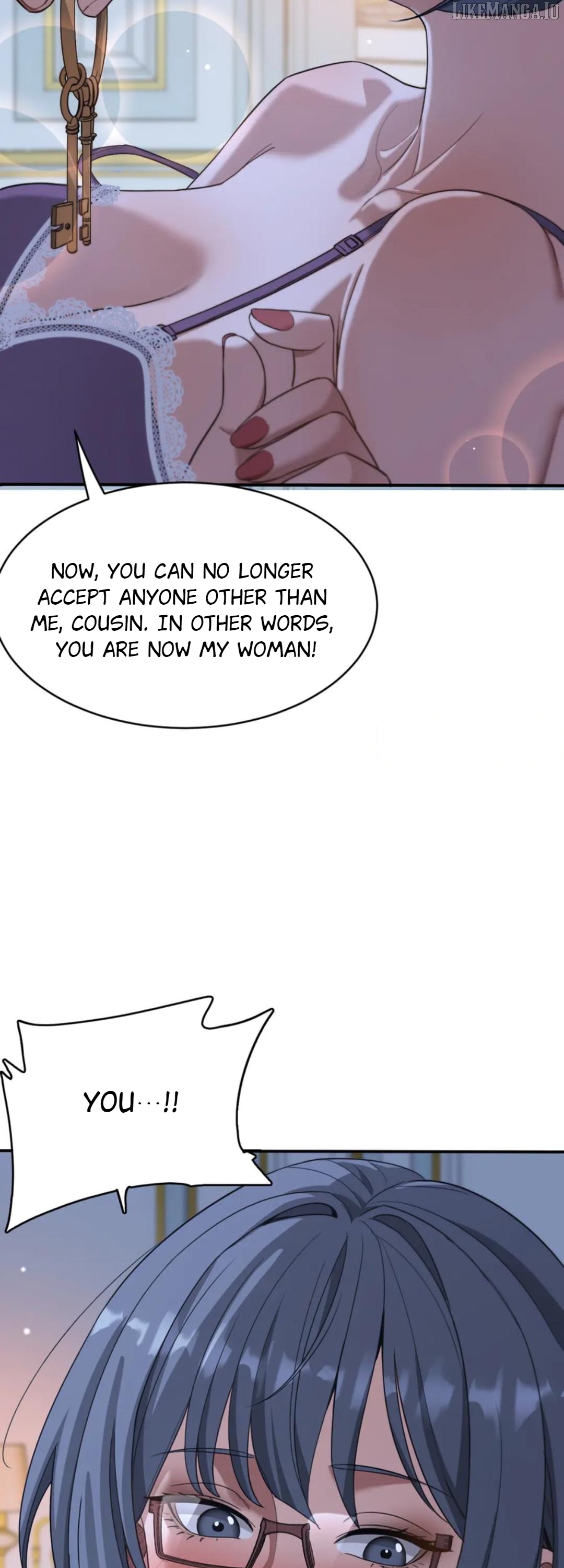 I’m Trapped In This Day For One Thousand Years Chapter 218 - page 49